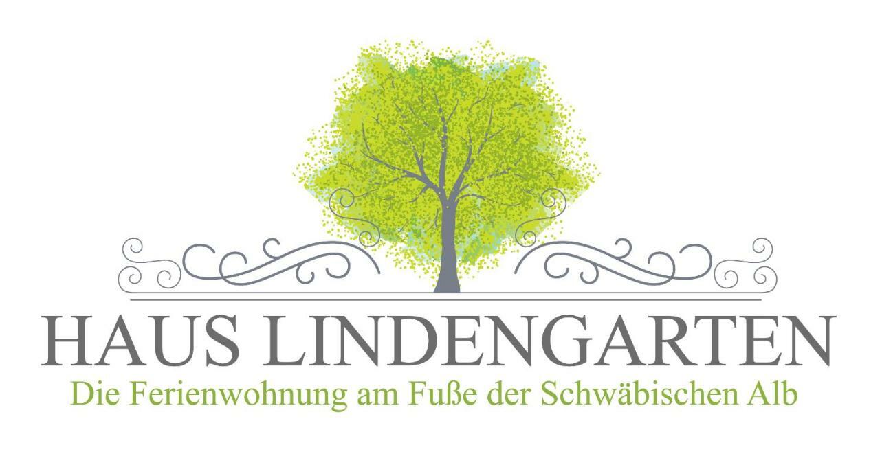 Haus Lindengarten Ofterdingen 外观 照片